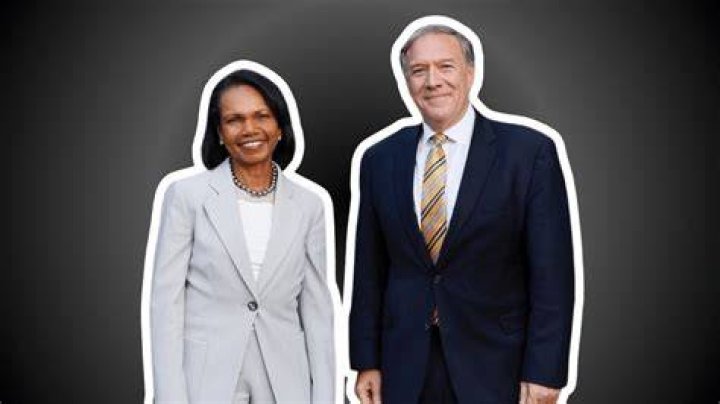 Understanding Condoleezza Rice's Husband: A Deep Dive Into Her Personal Life