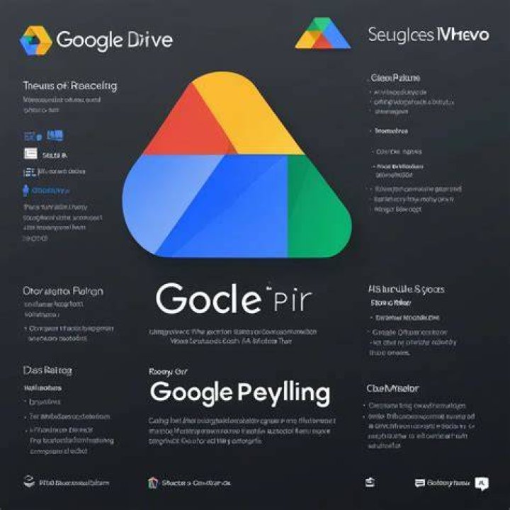 Understanding Deedee Crime On Google Drive: A Comprehensive Guide