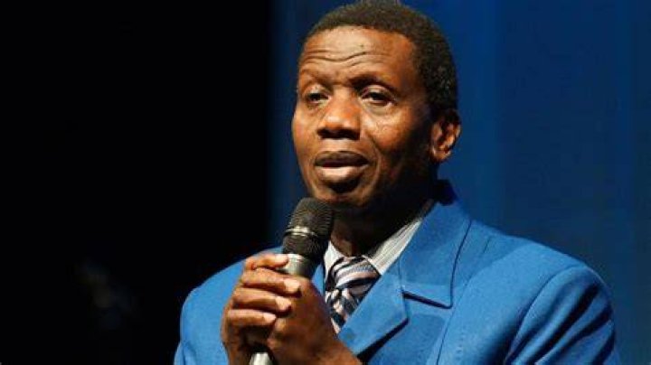 Understanding Enoch Adeboye: A Journey Through His Life And Ministry