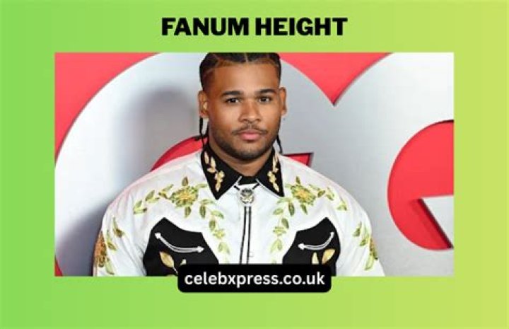 Understanding Fanum Height: A Comprehensive Guide