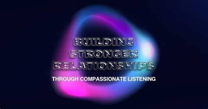 Understanding GF Conversation: Building Stronger Relationships Through Meaningful Dialogue