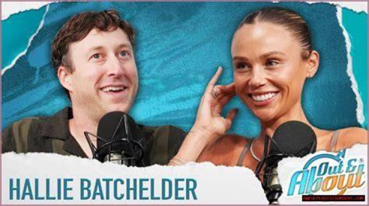 Understanding Hallie Batchelder: Her Father's Role And Career Insights