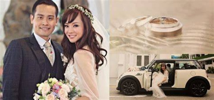 Understanding Jade Seah's Husband: A Closer Look At Her Personal Life