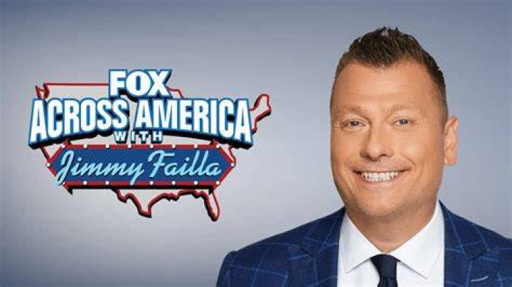 Understanding Jimmy Failla's Salary At Fox News: A Comprehensive Overview