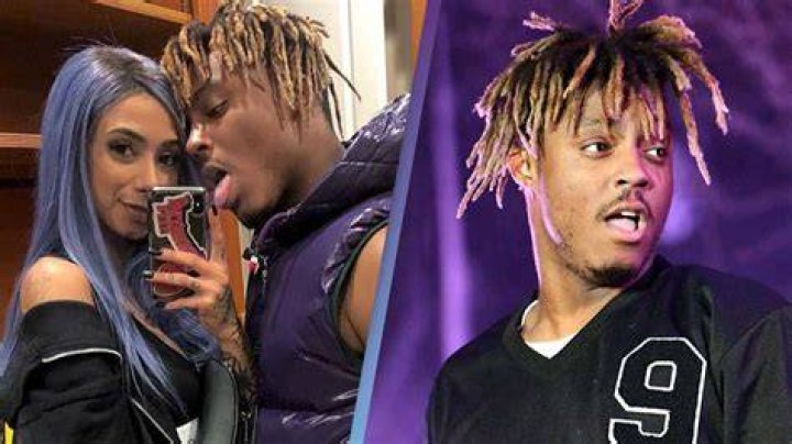 Understanding Juice WRLD's Girlfriend: A Deep Dive Into Their Relationship