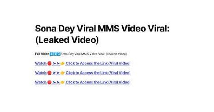 Understanding Leaked MMS: Causes, Implications, And Prevention