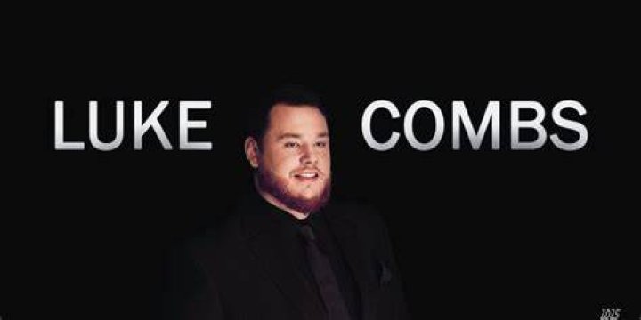 Understanding Luke Combs: A Deep Dive Into His Journey, Music, And Impact
