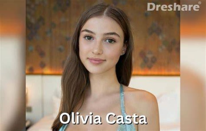 Understanding Oliva Casta: The Rising Star Of Contemporary Art