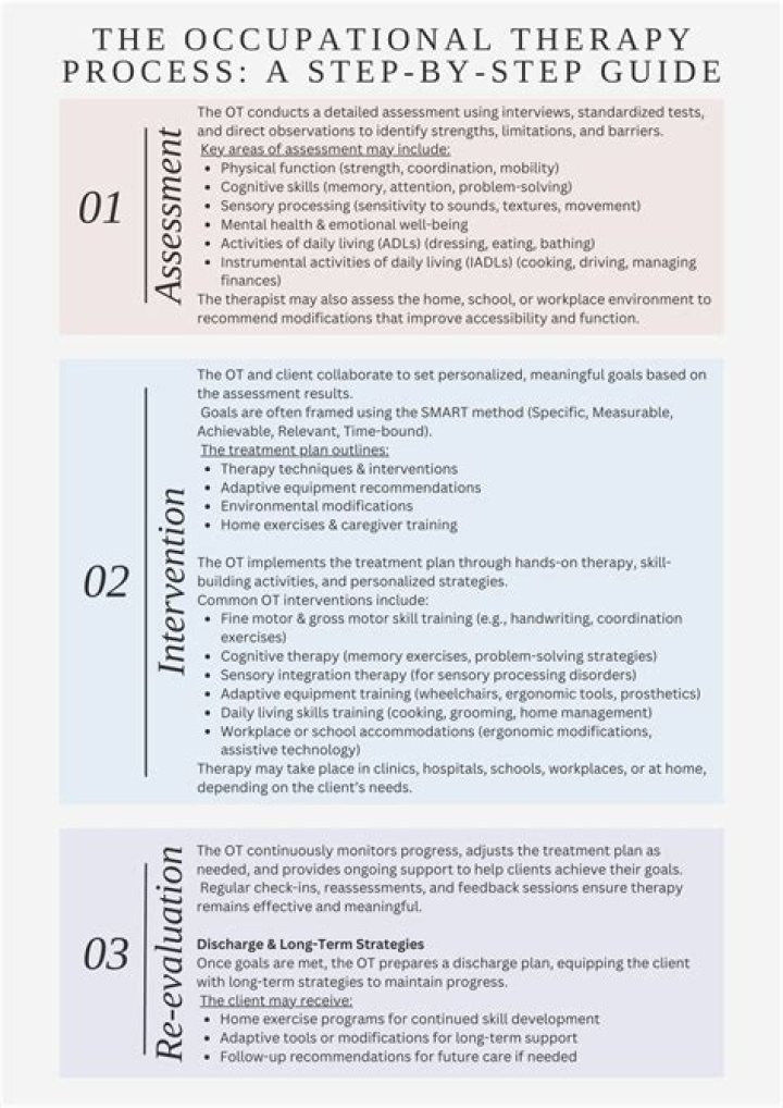 Understanding OT Megan: A Comprehensive Guide To Occupational Therapy For Children