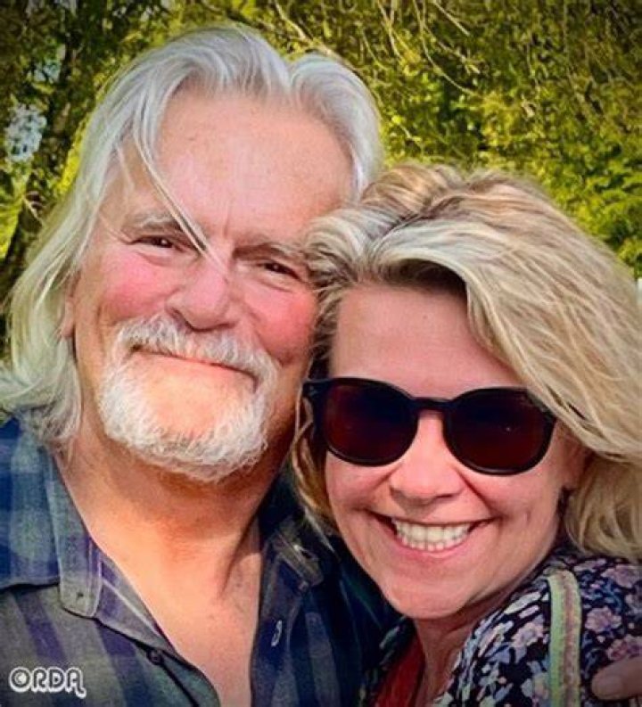 Understanding Richard Hoffman's Wife: Insights Into Their Life Together