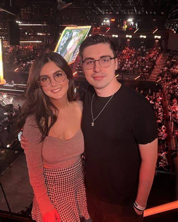 Understanding Shroud's Relationship: Who Is Shroud's Girlfriend?