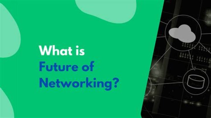 Understanding Spetranet: The Future Of Networking Technology