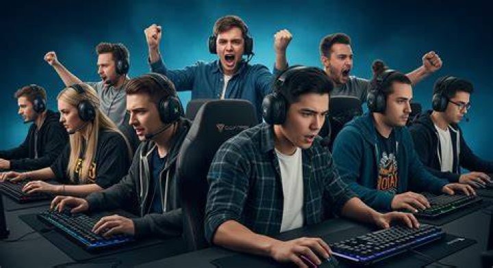 Understanding Streamer Adept: The Rise Of A Gaming Phenomenon