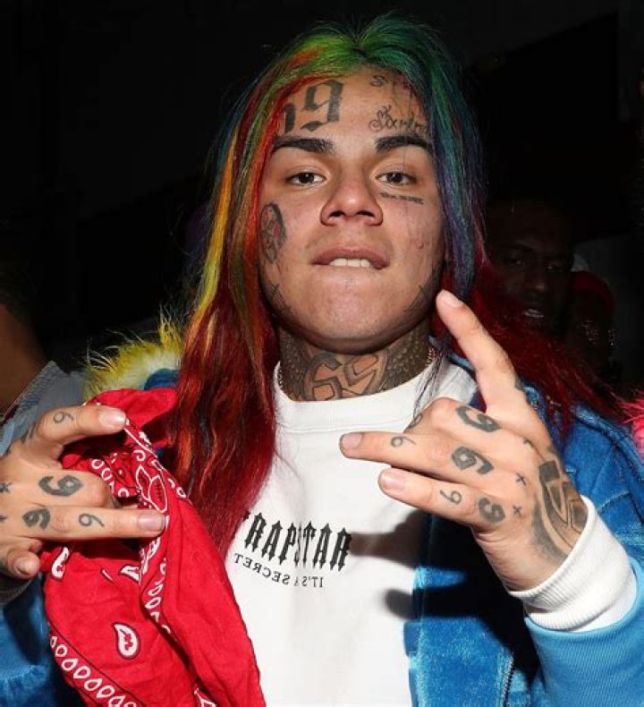 Understanding Tekashi Age: The Rise Of A Controversial Figure In Hip-Hop