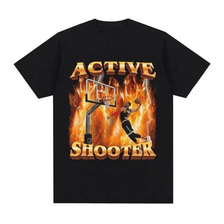 Understanding The Active Shooter Shirt: A Unique Approach To Safety