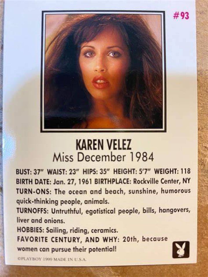 Understanding The Cause Of Death Of Karen Velez: A Comprehensive Insight