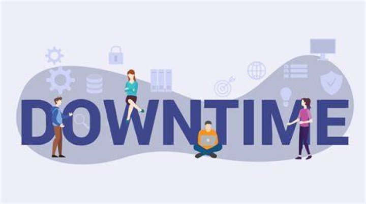 Understanding The Downtime: Why Is AimBooster Down?