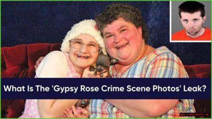Understanding The Gypsy Scene Crime: An In-Depth Analysis