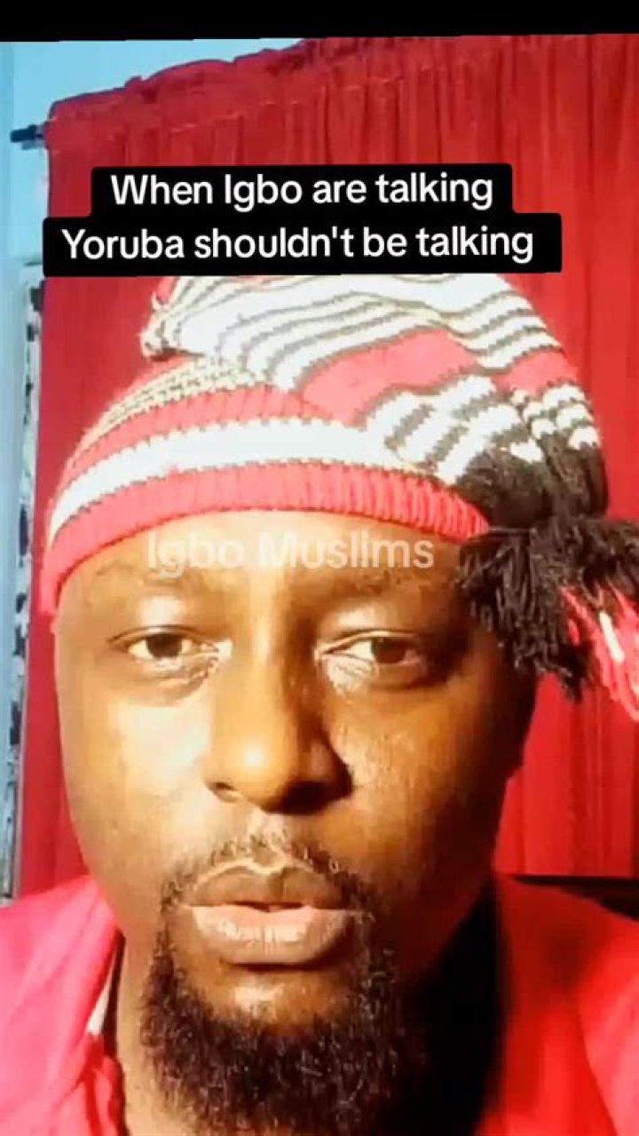 Understanding The Igbo Muslim Community: Culture, Beliefs, And Identity