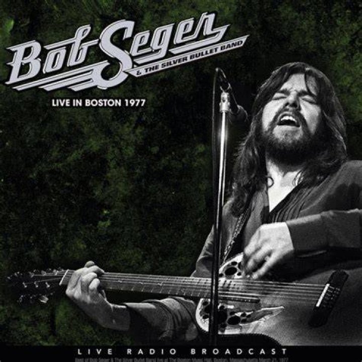 Understanding The Impact Of Bob Seger's Death On Music And His Legacy
