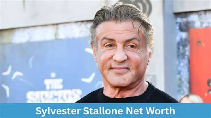 Understanding The Net Worth Of Sylvester Stallone: A Comprehensive Analysis