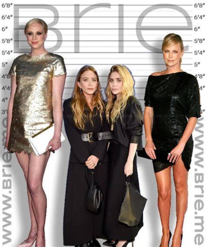 Understanding The Olsen Twins Height: A Comprehensive Overview