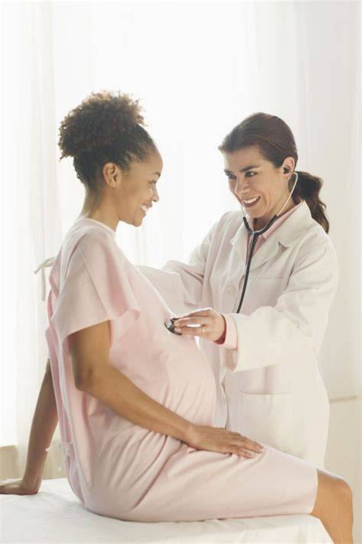 Understanding The Phenomenon Of Pink Pregnant: A Comprehensive Guide