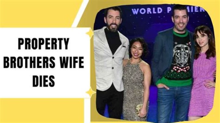 Understanding The Property Brothers Death Controversy: What You Need To Know