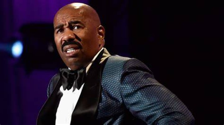 Understanding The Steve Harvey Accident: What Happened And Its Impact