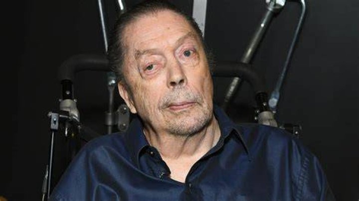 Understanding Tim Curry's Stroke: A Journey Of Resilience And Recovery