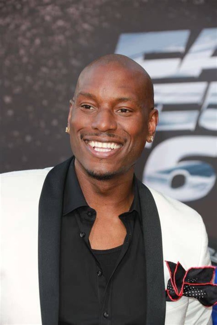 Understanding Tyrese Ex: A Deep Dive Into The Life And Relationships Of Tyrese Gibson