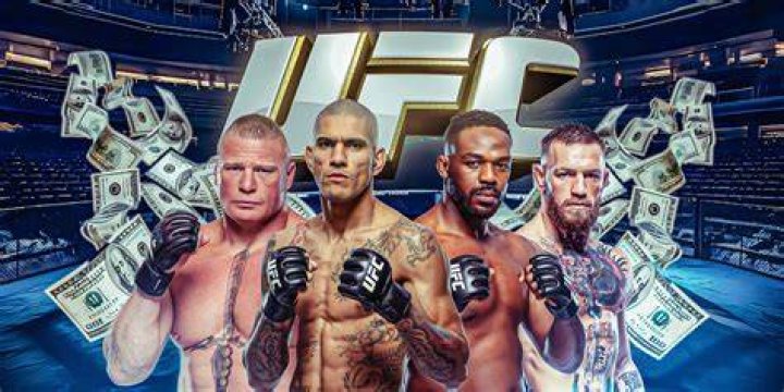 Understanding UFC Net Worth: A Comprehensive Analysis Of Fighters And The Organization
