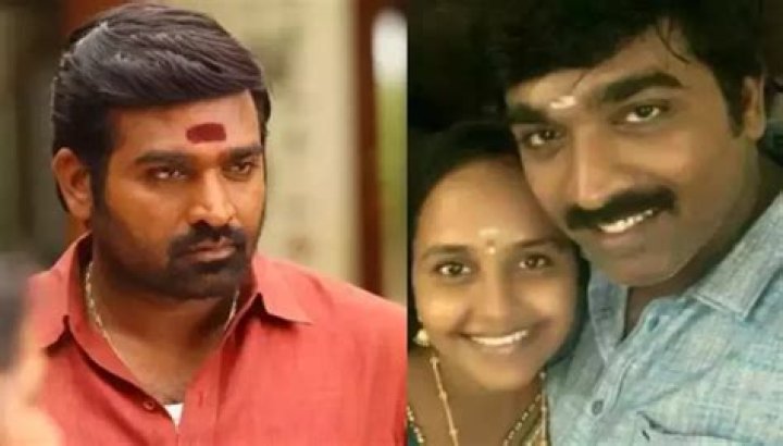 Understanding Vijay Sethupathi's Wife: Age, Background, And More