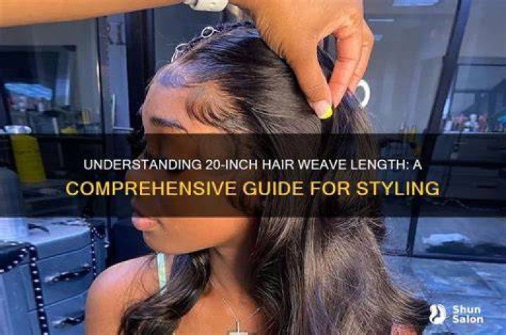 Understanding Weave Styles: A Comprehensive Guide