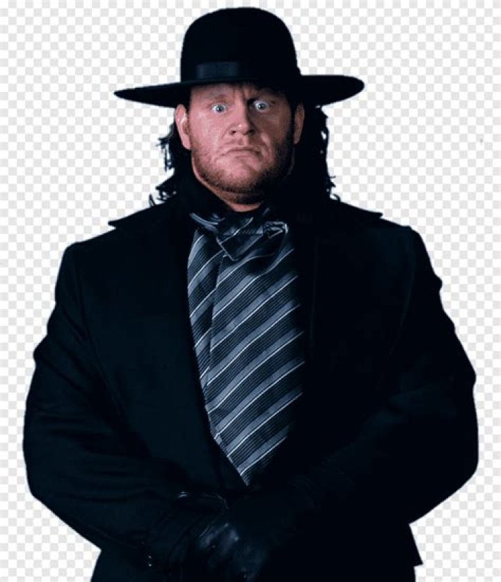 Undertaker 1990