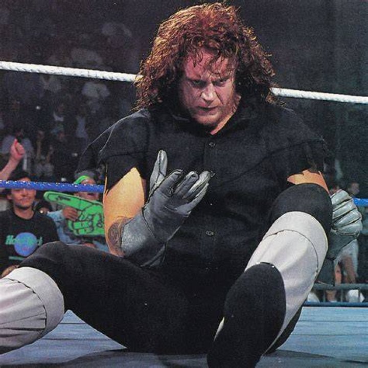 Undertaker 1992
