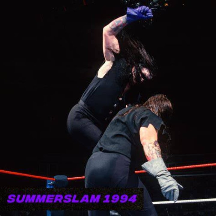Undertaker 1994