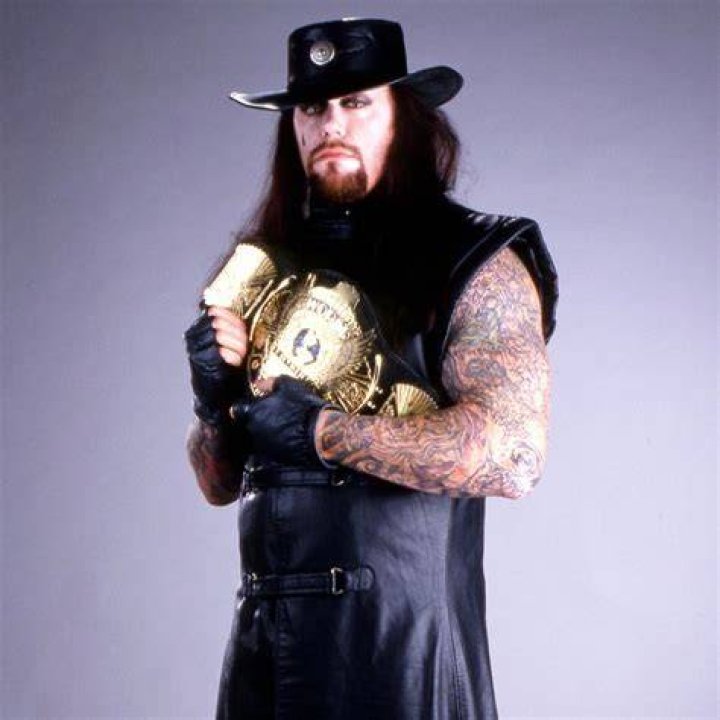 Undertaker 1997