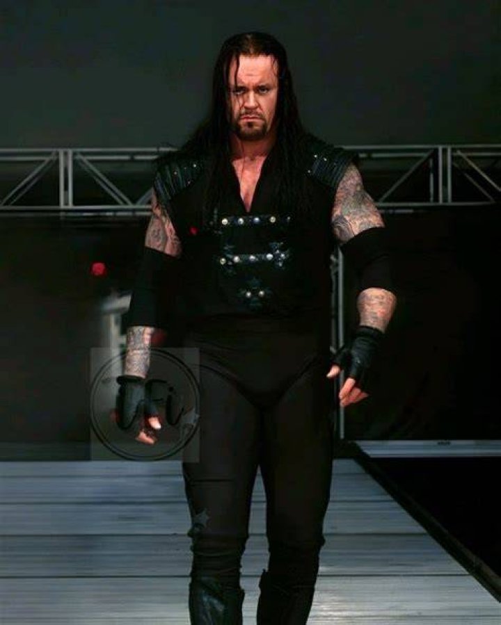 Undertaker 1998