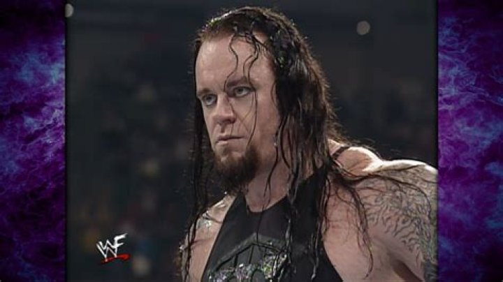 Undertaker 1999