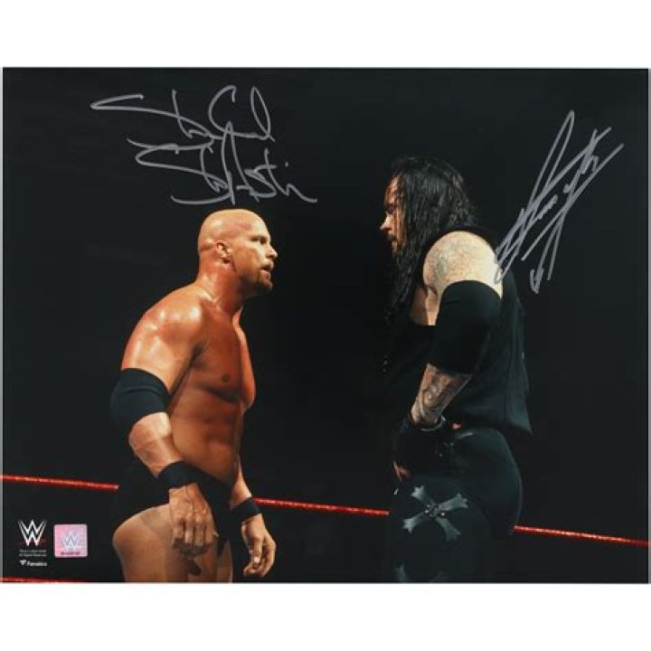 Undertaker v Stone Cold Steve Austin Backlash 2002 Cropped
