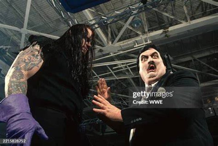 undertaker-1995