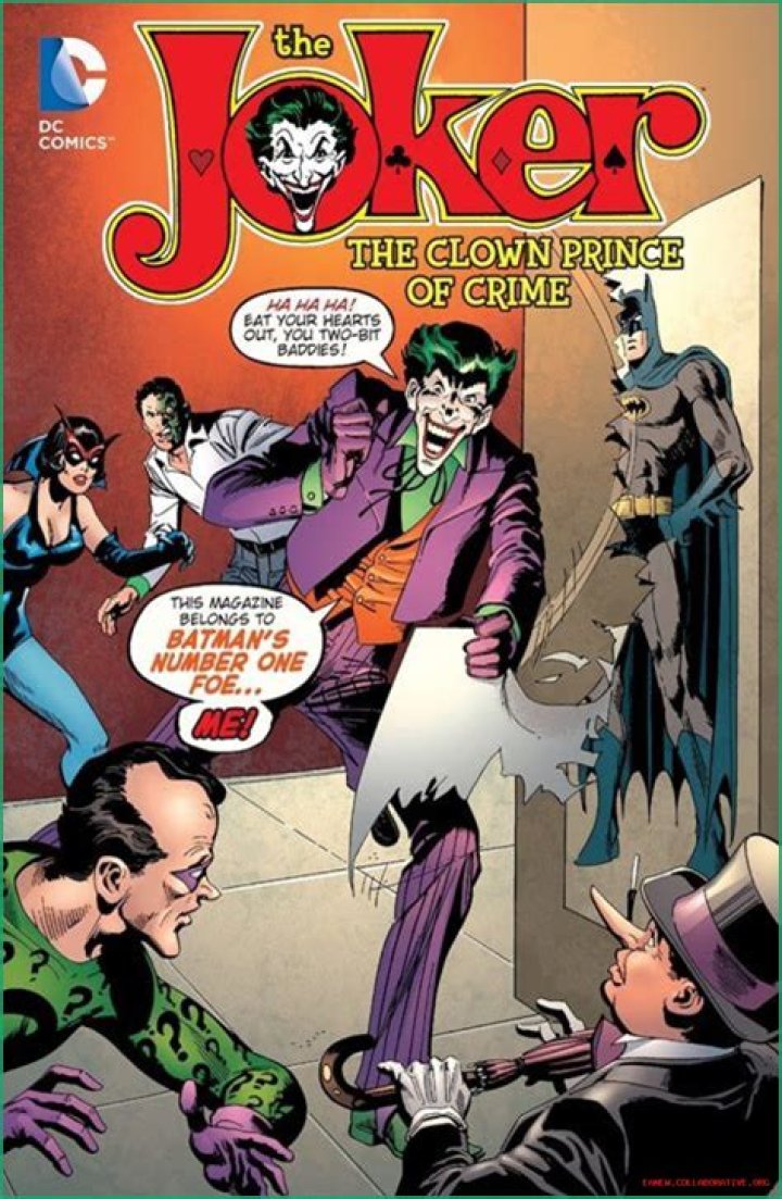 Unforgettable Joker Quotes: Insights From The Clown Prince Of Crime