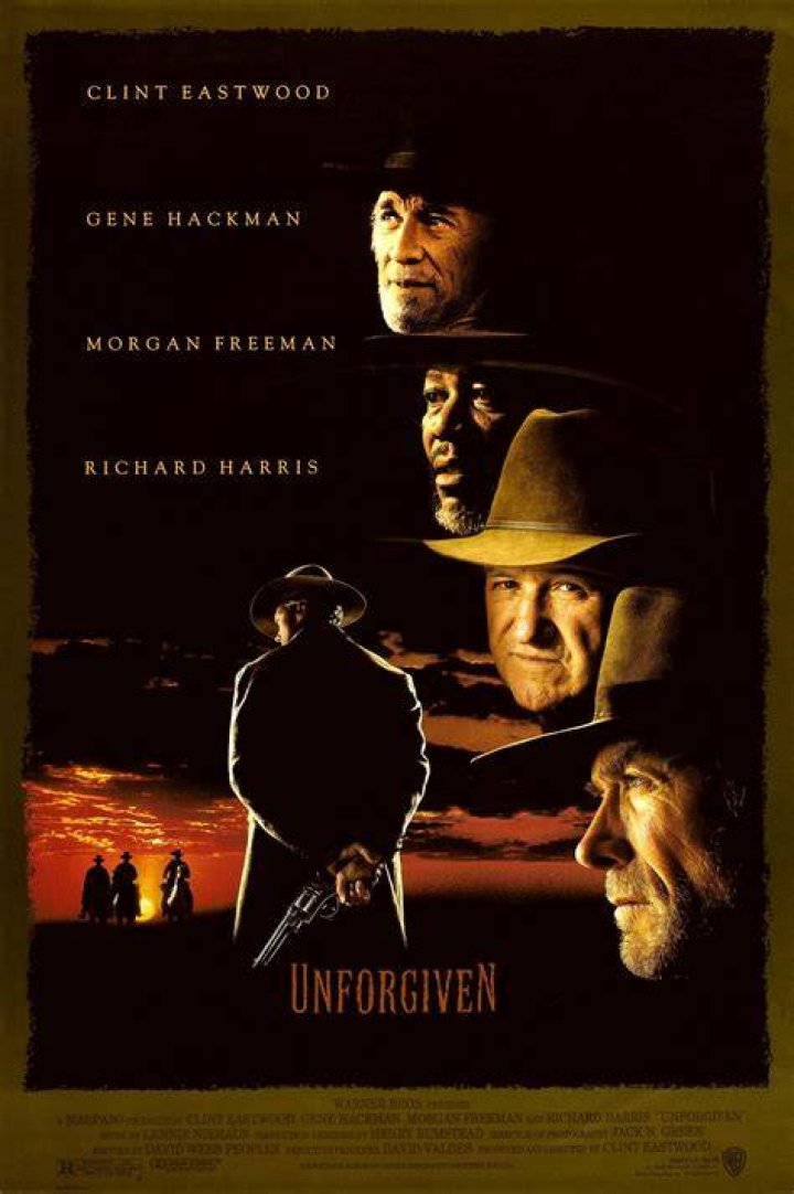 Unforgiven 07