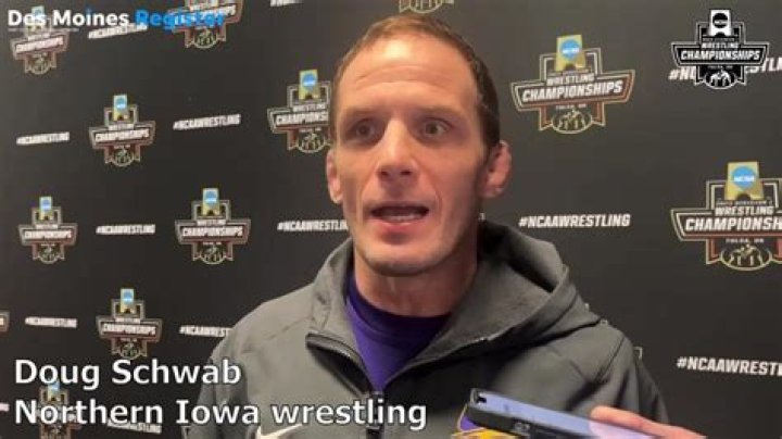 UNI’s Head Coach Doug Schwab Sounds Alarm on Wrestlers’ Safety Following 2023
NWCA All-star Classic