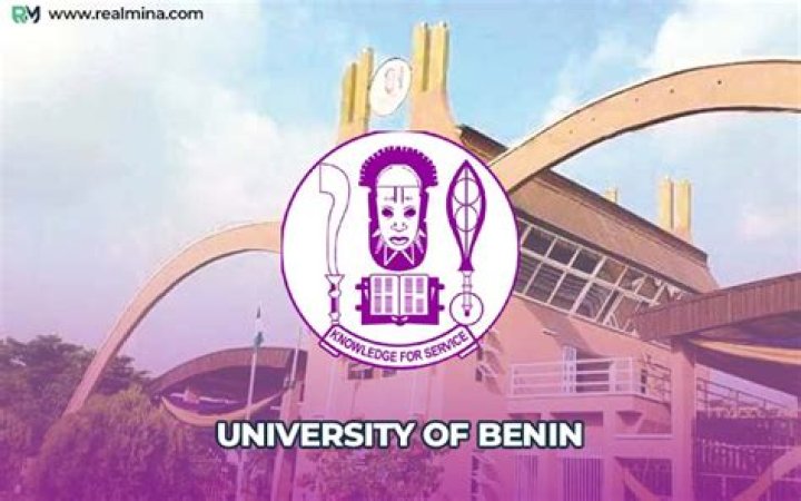 Uniben: A Comprehensive Guide To The University Of Benin