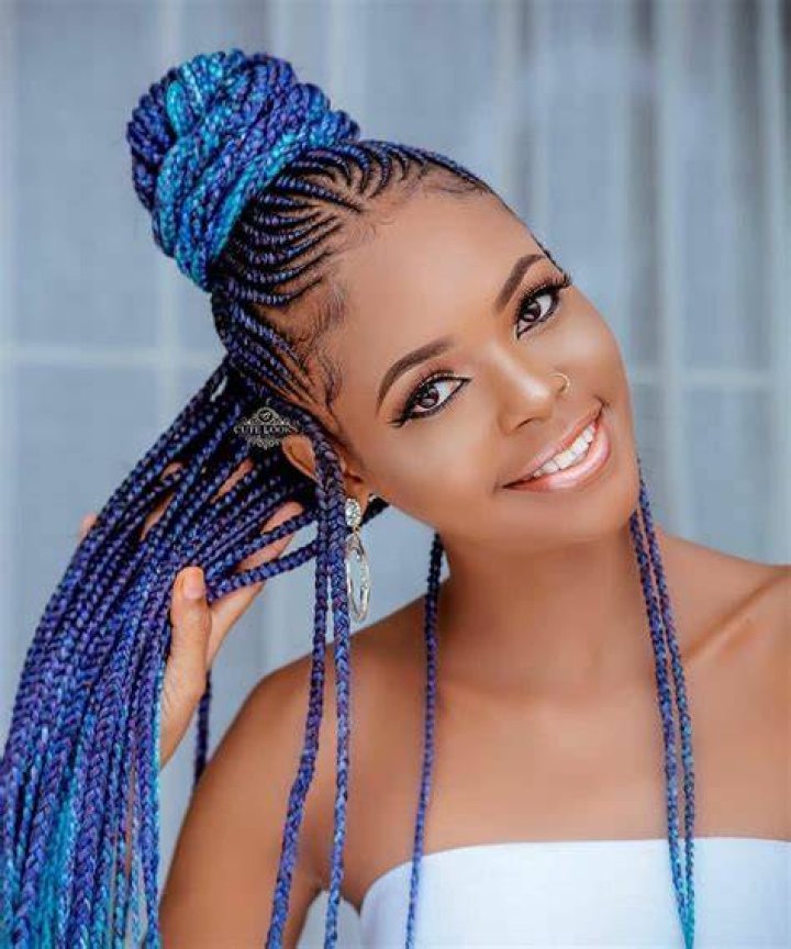 Unique Braids Styles for Women This Year BNGHAIR