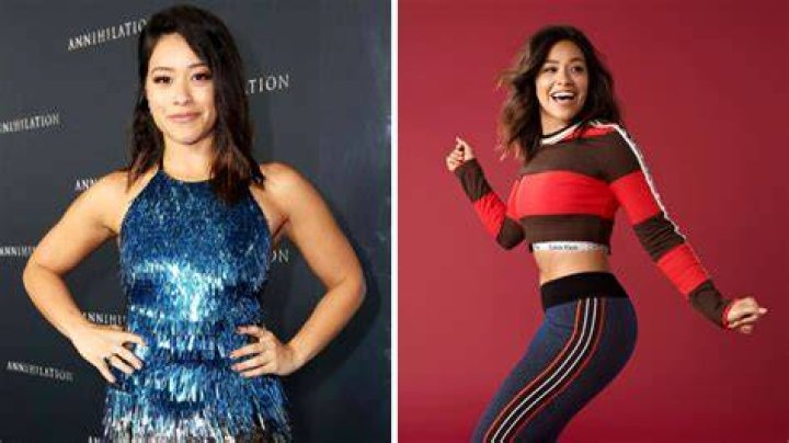 Unlocking Gina Rodriguez's Weight Loss Secrets: Discoveries And Insights