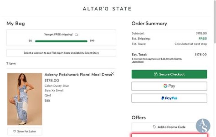 Unlocking Savings: Your Guide To Altar'd State Coupon Code