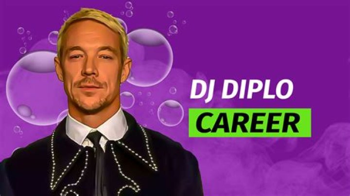 Unlocking The Riches: A Comprehensive Look At DJ Diplo's Net Worth